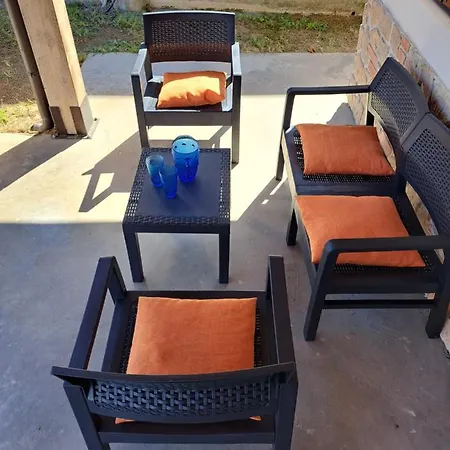 Bartolomeo Holiday home Le Pastinelle