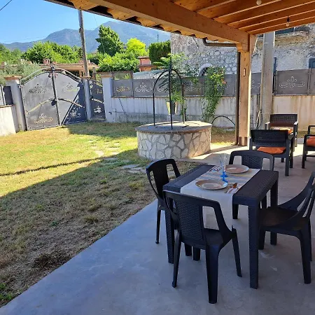 Bartolomeo Holiday home